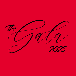 2025 Gala - logo